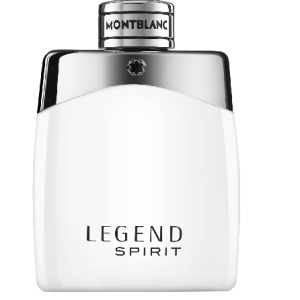 Perfume - MONT BLANC LEGEND SPIRIT EDT MASC 100ML