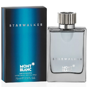 Perfume - MONT BLANC STARWALKER EDT MASC 75ML