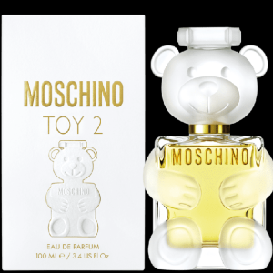 Perfume - MOSCHINO TOY 2 EDP FEM 30 a 100ML