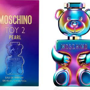 Perfume - MOSCHINO TOY 2 PEARL EDP 30 a 100ML