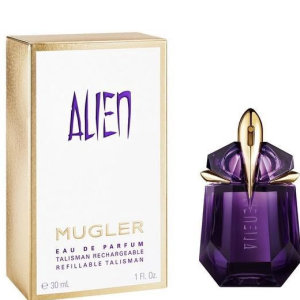 Perfume - MUGLER ALIEN EDP FEM 30 a 60ML