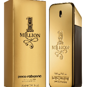 Perfume - PACO RABANNE 1 MILLION ELIXIR PARF INTENSE 50 a 200ML