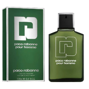 Perfume - PACO RABANNE EDT MASC 100ML