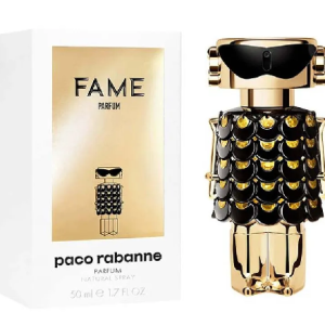 Perfume - PACO RABANNE FAME PARFUM EDP FEM 30 a 80ML