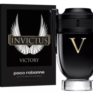 Perfume - PACO RABANNE INVICTUS VICTORY EDP MASC 50 a 200ML