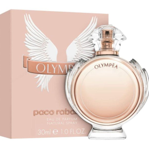 Perfume - PACO RABANNE OLYMPEA EDP FEM 30 a 80ML