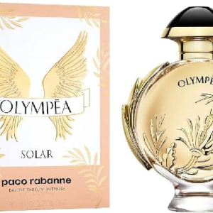 Perfume - PACO RABANNE OLYMPEA SOLAR EDP 30 a 80ML