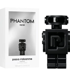 Perfume - PACO RABANNE PHANTOM PARFUM MASC 50 a 150ML