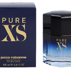 Perfume - PACO RABANNE XS PURE EDT MASC 50 a 100ML
