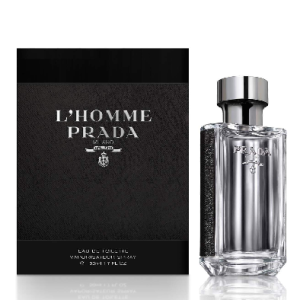 Perfume - PRADA L HOMME EDT MASC 50 a 100ML