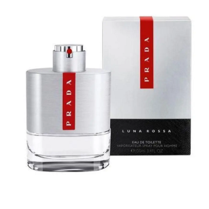 Perfume - PRADA LUNA ROSSA EDT MASC 100 a 150ML
