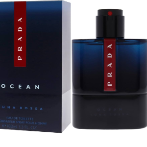 Perfume - PRADA LUNA ROSSA OCEAN EDT MASC 50 a 150ML