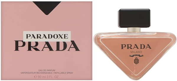 Perfume - PRADA PARADOXE EDP FEM 30 a 90ML