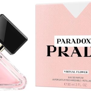 Perfume - PRADA PARADOXE VIRTUAL FLOWER EDP FEM 30 a 90ML