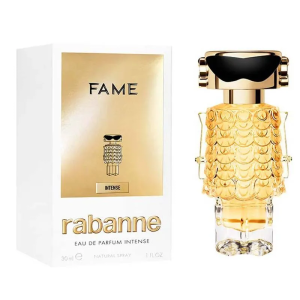 RABANNE FAME INTENSE EDP FEM. 30 A 80ML