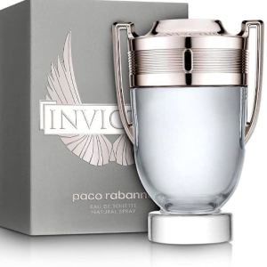 Perfume - RABANNE INVICTUS PARFUM 50 a 200ML