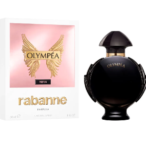 Perfume - RABANNE OLYMPEA PARFUM 30 a 80ML