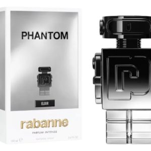 Perfume - RABANNE PHANTOM ELIXIR PERFUM INTENSE 50 a 150ML