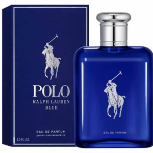 Perfume - RALPH L POLO BLUE EDP MASC 125 a 200ML