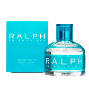 Perfume - RALPH L RALPH EDT FEM 30 a 50ML