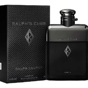 Perfume - RALPH L RALPH S CLUB EDP MASC 100 a 150ML