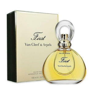 Perfume - VAN CLEEF FIRST EDP FEM 100ML