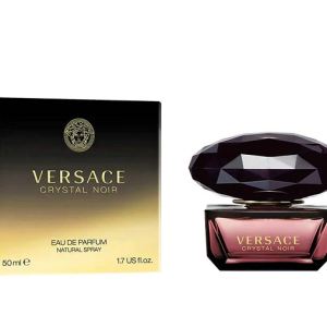 Perfume - VERSACE CRYSTAL NOIR EDP 50 a 90ML