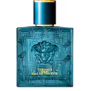 Perfume - VERSACE EROS EDT MASC 100 a 200ML
