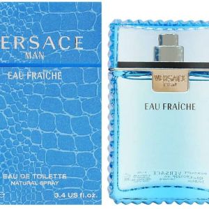 Perfume - VERSACE MAN EAU FRAICHE EDT MASC 100ML