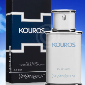 Perfume - YSL KOUROS EDT MASC 100ML