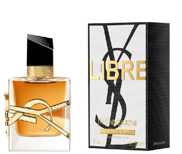 Perfume - YSL LIBRE EAU DE PARFUM INTENSE FEM 30 a 90ML