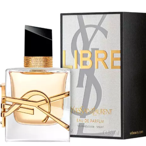 Perfume - YSL LIBRE EDP FEM 30 a 90ML