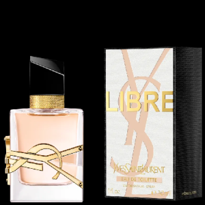Perfume - YSL LIBRE EDT FEM 30 a 90ML
