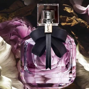 Perfume - YSL MON PARIS EDP FEM 30 a 90ML