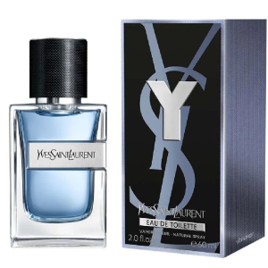Perfume - YSL Y EDT MASC 100ML