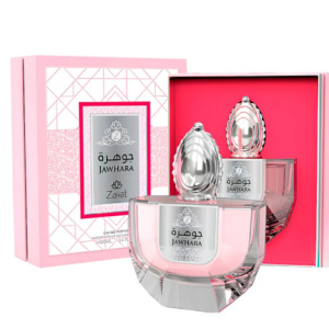 Perfume - ZAKAT JAWARA EDP FEM 100ML