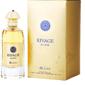 Perfume - ZAKAT RIVAGE ELIXIR EDP UNISSEX 100ML