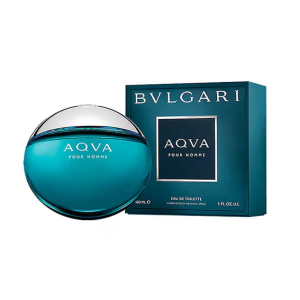 BVLGARI AQVA EDT MASC 50 a 100ML