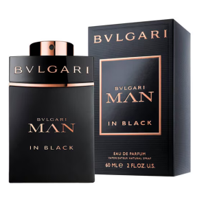 BVLGARI MAN IN BLACK EDP 60 a 150ML
