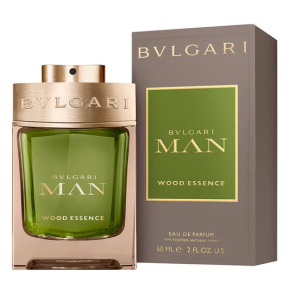 BVLGARI MAN WOOD ESSENCE EDP 100ML