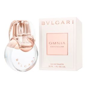 BVLGARI OMNIA CRYSTALLINE EDP FEM 100ML