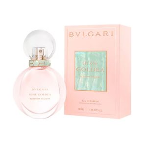 BVLGARI ROSE GOLDEA BLOSSOM EDP FEM 30 a 75ML