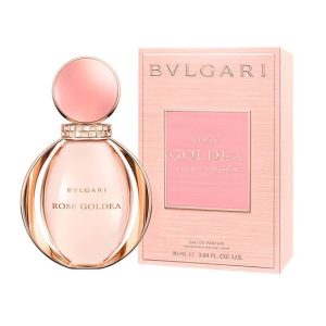 BVLGARI ROSE GOLDEA EDP FEM 50 a 90ML