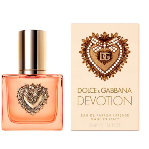DOLCE GABBANA DEVOTION INTENSE EDP FEM 30 a 100ML